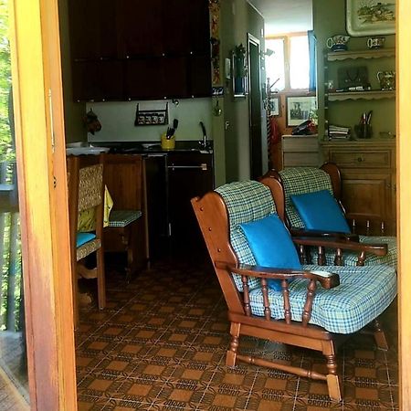 View-Stunning 2 Bedroom Apartment In The Heart Of Alps 塞拉内瓦 外观 照片
